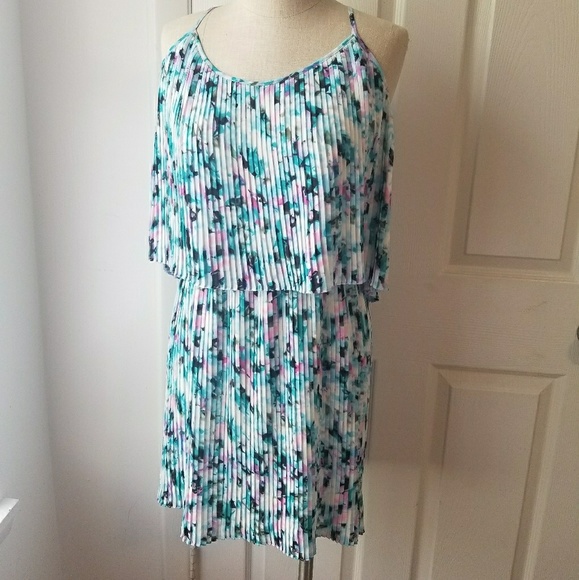 Parker Dresses & Skirts - PARKER floral summer dress, never worn + tag